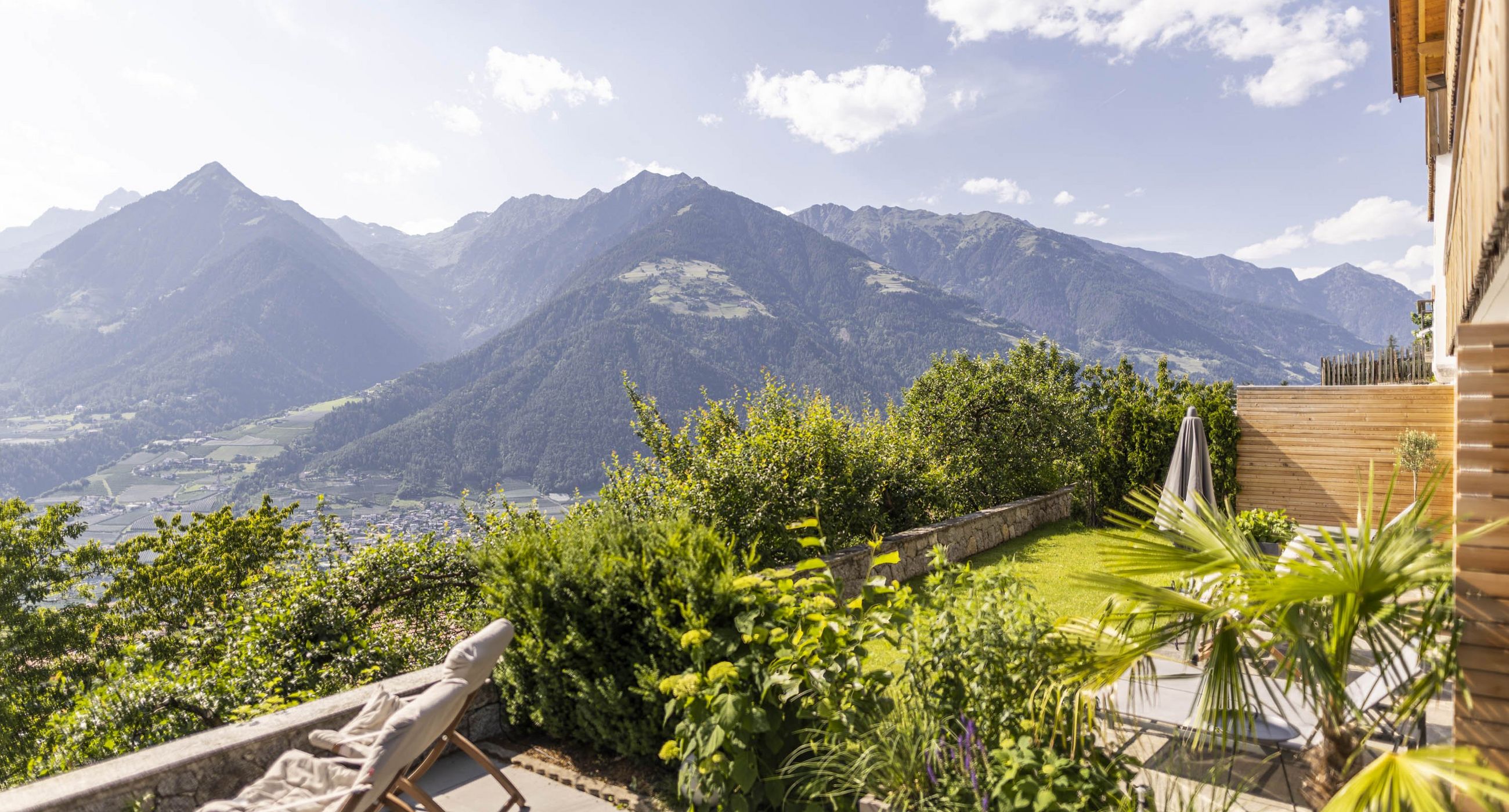 SPRING AWAKENING IN SCHENNA